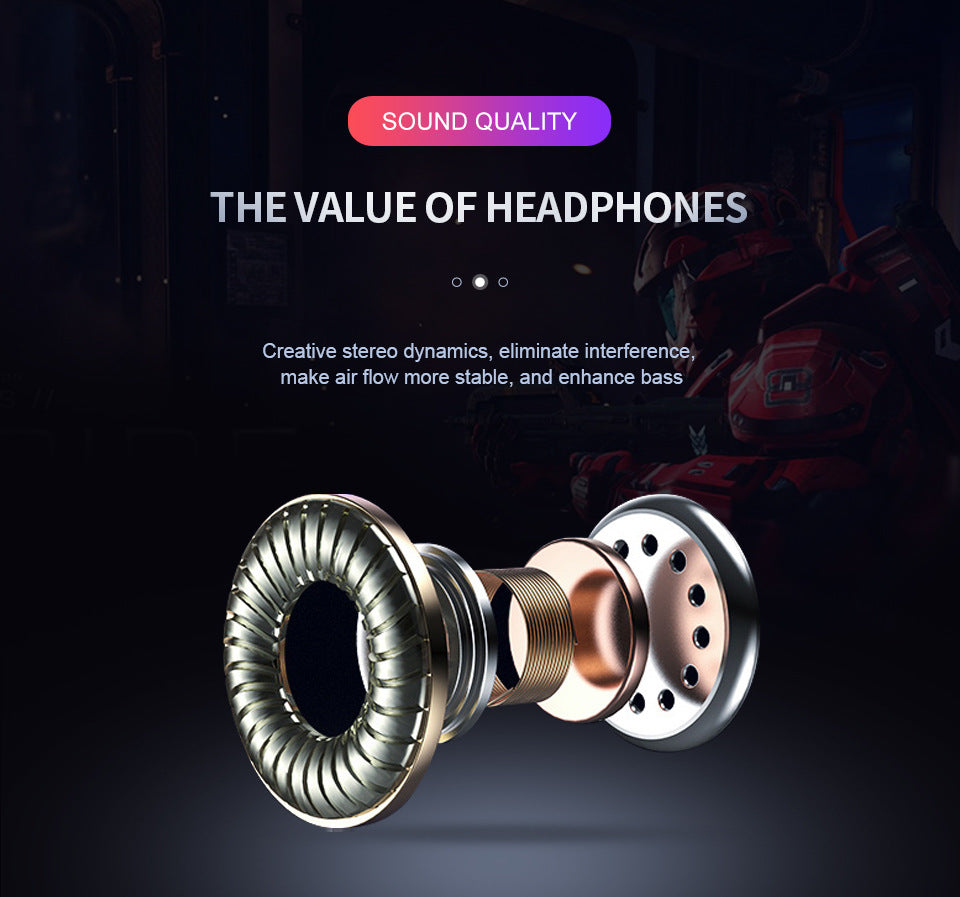 Bluetooth headset wireless headset hot selling gaming headset dual microphone bluetooth wired 2 in 1 gaming headset