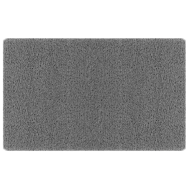 Cross-border Amazon bathroom non-slip mat shower room bath step foot mat silk ring toilet toilet waterproof floor mat