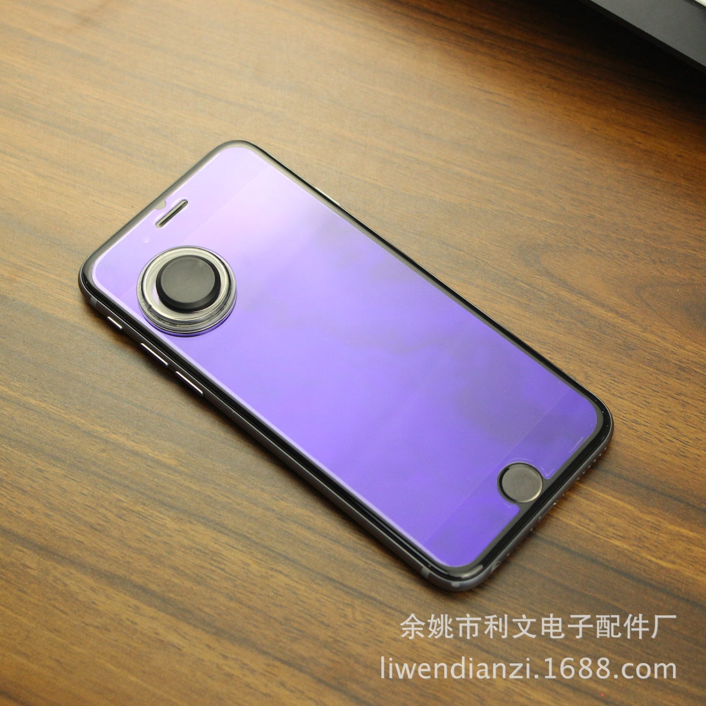 New ultra-small mobile game joystick King of Glory game handle Powerful mobile game tools in stock