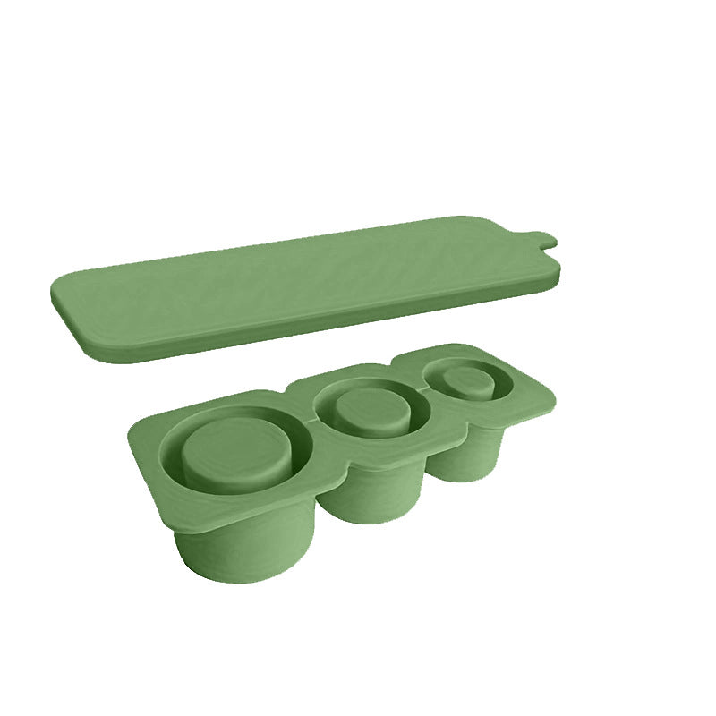 Spot Amazon Stanley ice tray mold Stanley ice tray quick freezing ice mold easy to demould 30 40oz