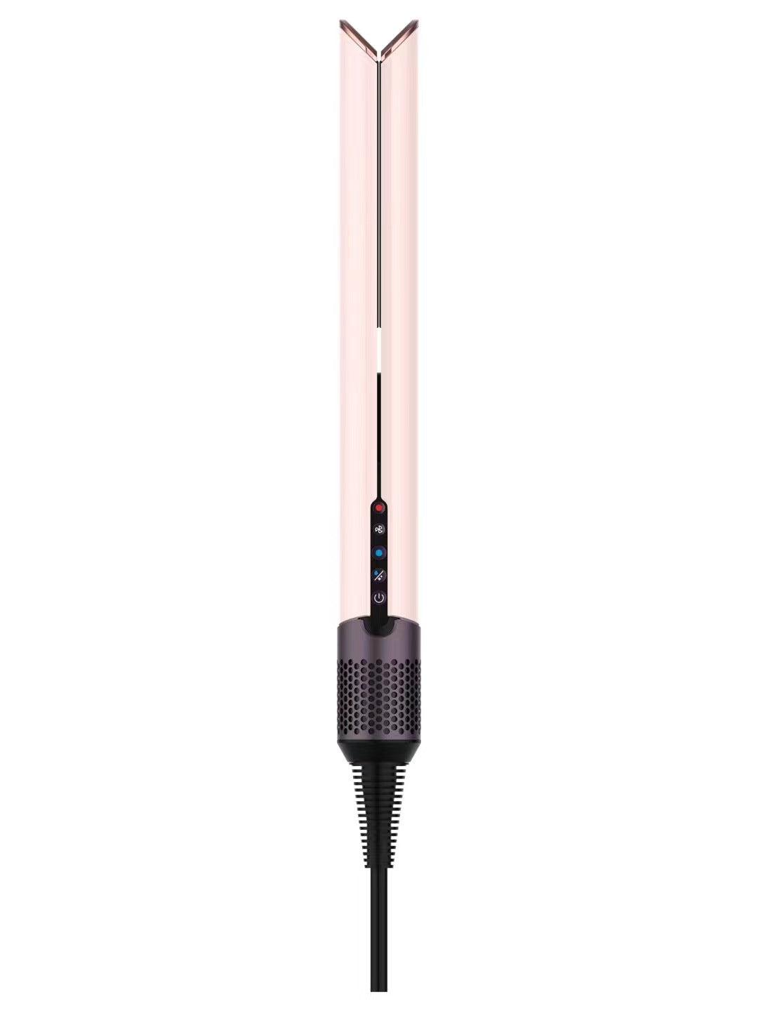 Multifunctional Straight Hair Dryer Splint Portable Negative Ion Splint Hair Dryer Hair Styling Salon Splint