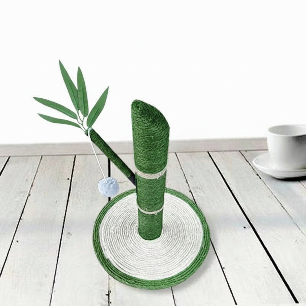 Carrot cat scratching board sisal cat scratching post pet cat climbing frame cat toy supplies claw scratching Amazon model