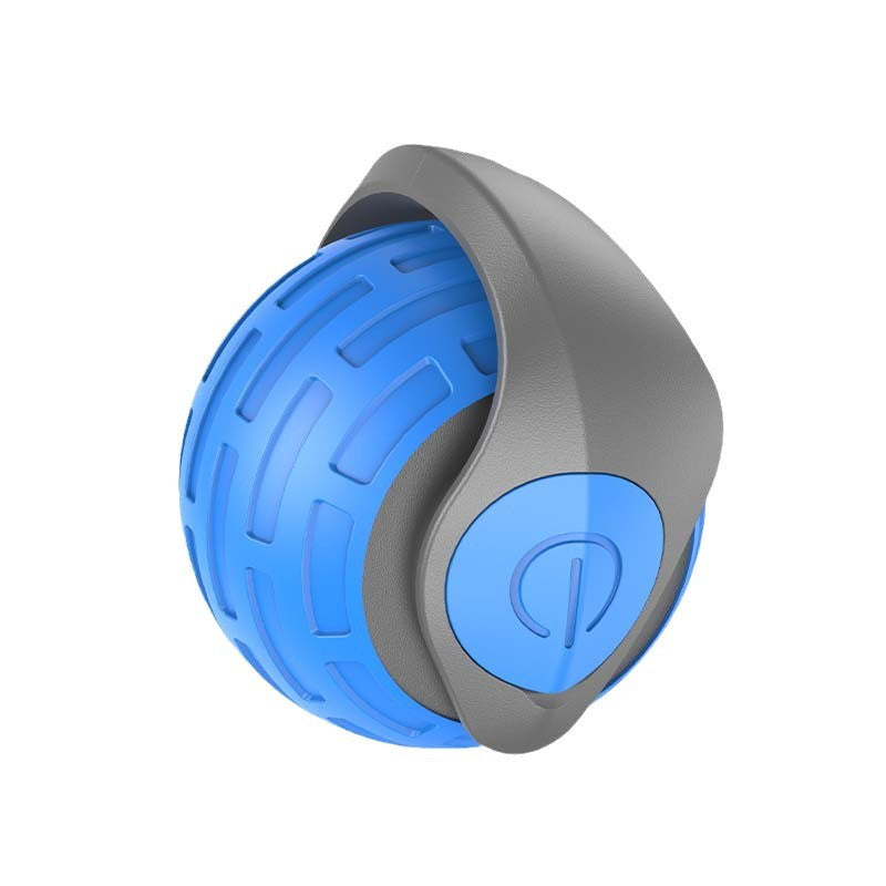 Cat toy electric rolling ball self-entertainment intelligent cat ball automatic cat stick to consume physical energy