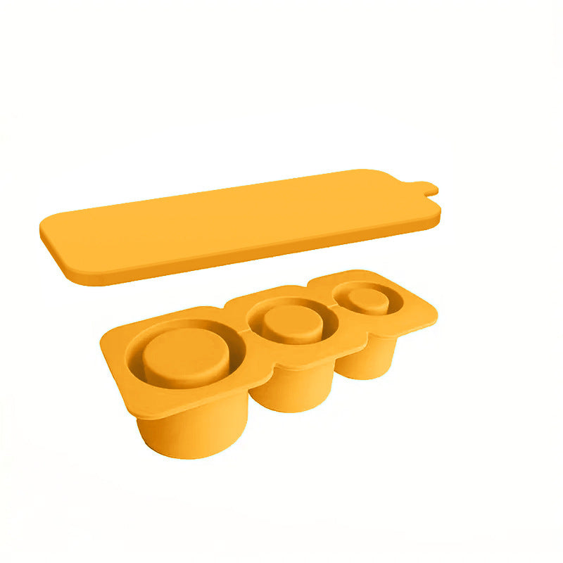 Spot Amazon Stanley ice tray mold Stanley ice tray quick freezing ice mold easy to demould 30 40oz