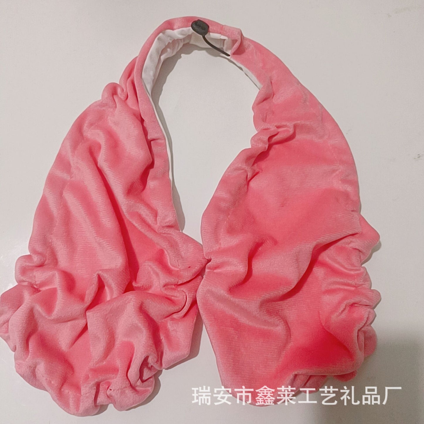 Amazon hot sale towel bra bath towel halter neck wrap breast big breast halter neck nursing towel bra aliexpress