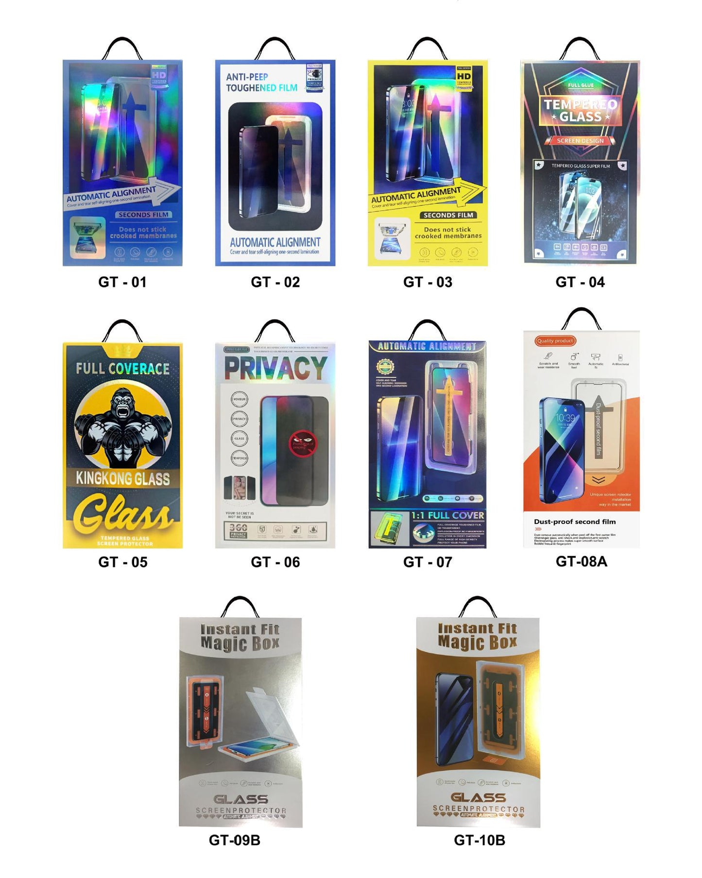 Apple 16Promax dust removal cabin suitable for iPhone15pm dust-free warehouse 14 tempered film full-screen anti-peep mobile phone film