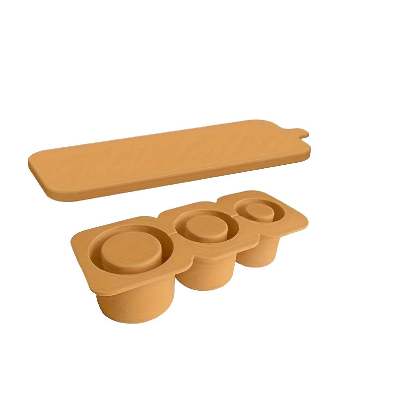 Spot Amazon Stanley ice tray mold Stanley ice tray quick freezing ice mold easy to demould 30 40oz