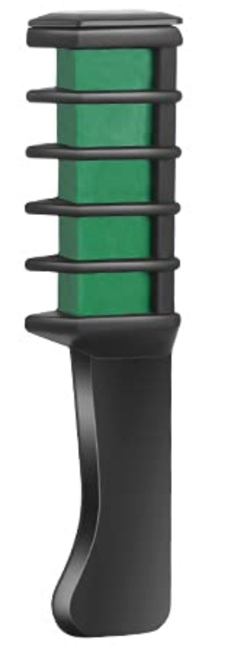 Cross-border direct sales of colorful disposable hair dye combs, hair dyeing tools, hairdressing supplies, mini hair dye pens, 10 colors