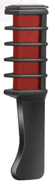 Cross-border direct sales of colorful disposable hair dye combs, hair dyeing tools, hairdressing supplies, mini hair dye pens, 10 colors