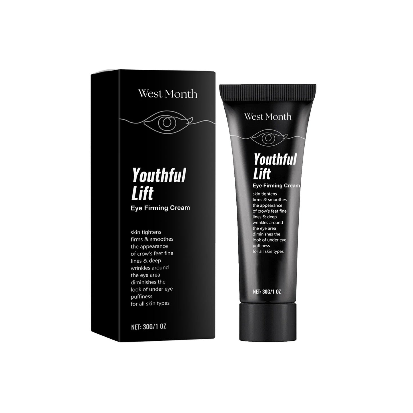 nourishing repair eye cream gently repairs eye skin moisturizing and caring eye cream