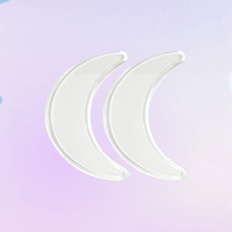 Factory cross-border facial anti-wrinkle patch neck firming face silicone anti-wrinkle patch forehead nasolabial fold face patch lifting