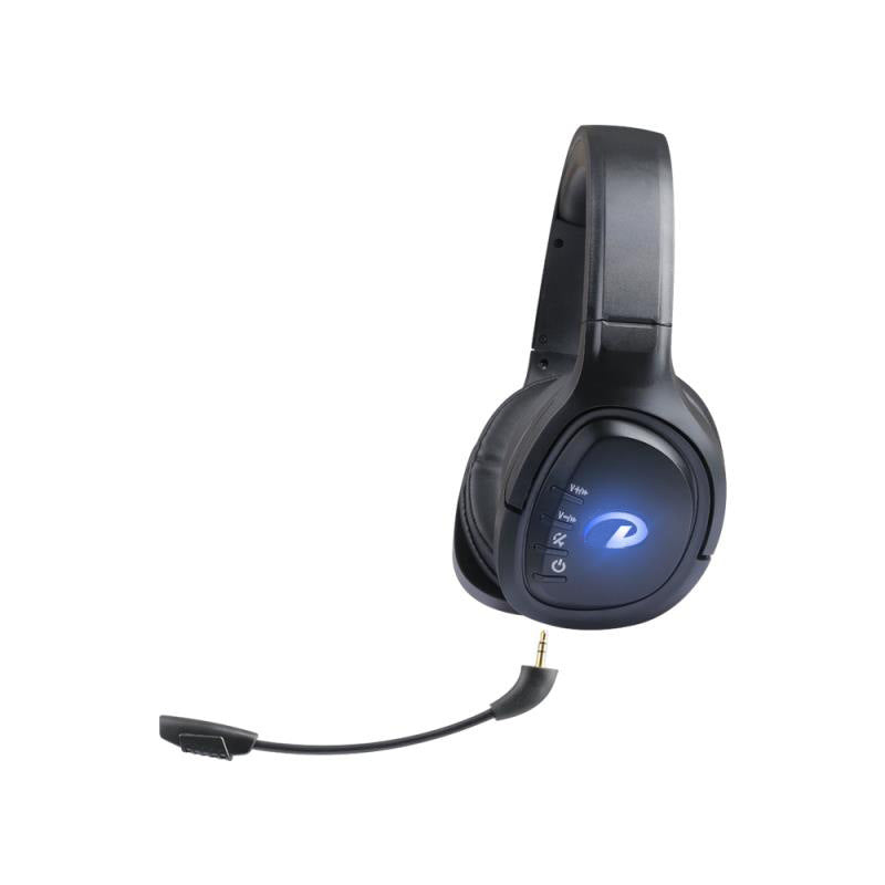 Bluetooth headset wireless headset hot selling gaming headset dual microphone bluetooth wired 2 in 1 gaming headset