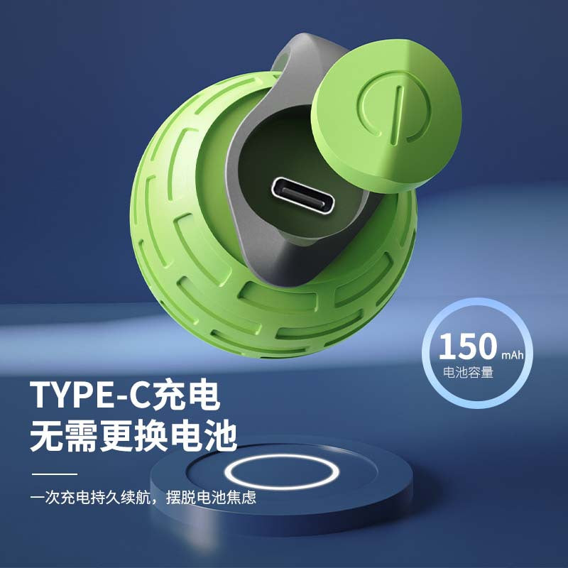 Cat toy electric rolling ball self-entertainment intelligent cat ball automatic cat stick to consume physical energy