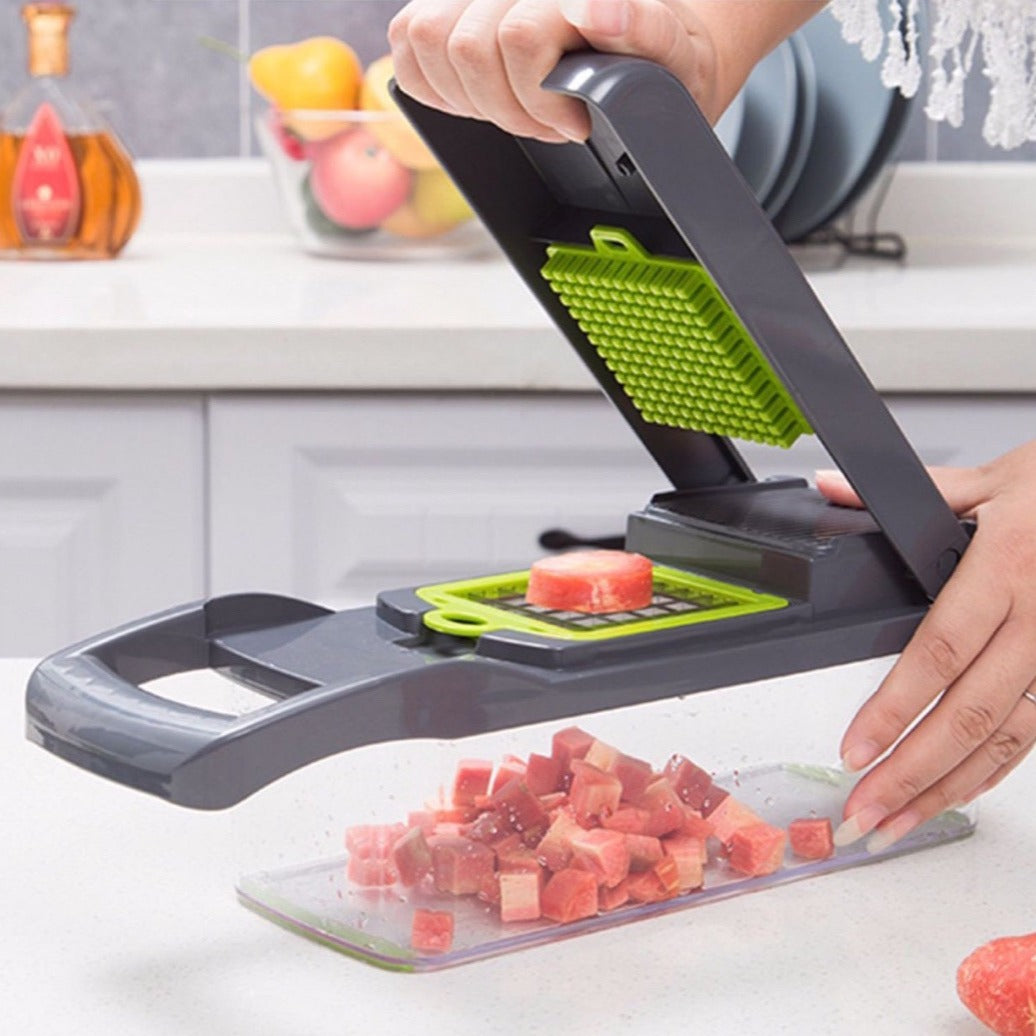 Multifunctional Vegetable Chopper