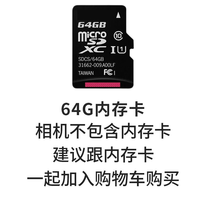 Y4000 digital camera campus mini HD portable small student party portable card camera girl gift