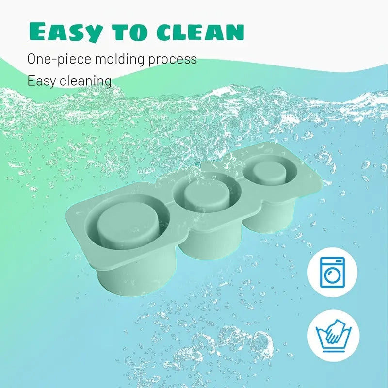 Spot Amazon Stanley ice tray mold Stanley ice tray quick freezing ice mold easy to demould 30 40oz