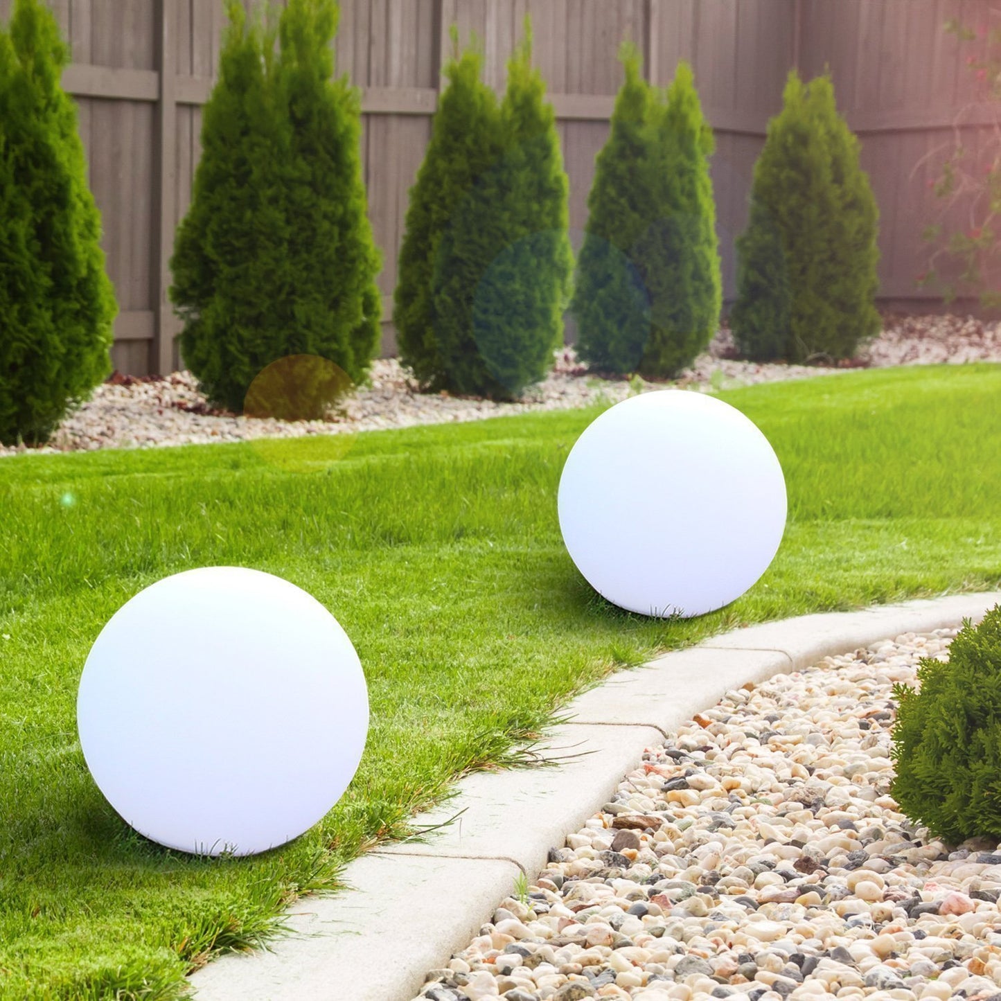 Internet celebrity PVC inflatable luminous ball export remote control LED flash beach ball courtyard outdoor luminous ball wholesale