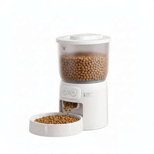 Waithem Wi-Fi Automatic Feeder