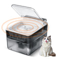 Wireless Pet Water Fountain