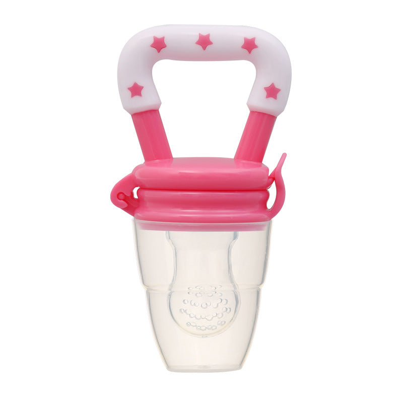 Baby Fruit Feeder