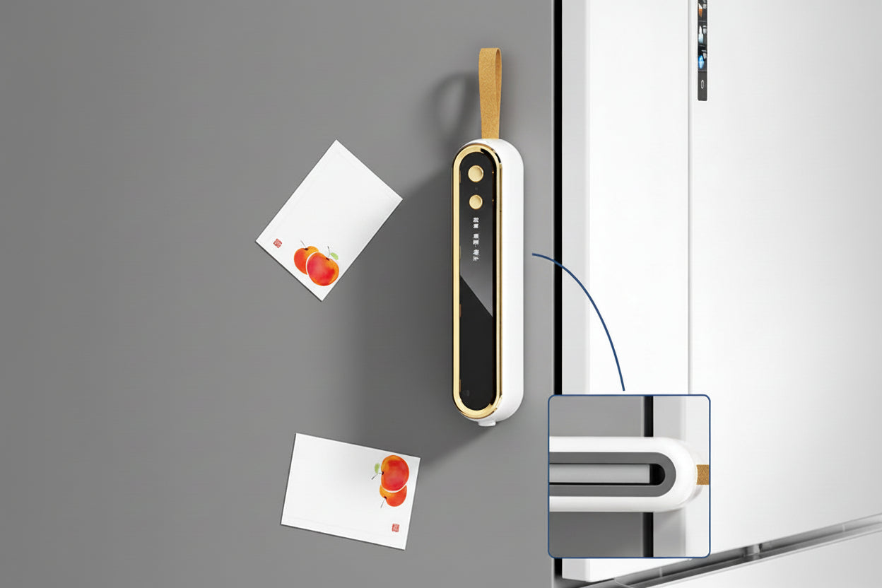 Wireless vacuum sealing machine, fully automatic vacuum machine, food packaging integrated machine, preservation and sealing machine, compressor.