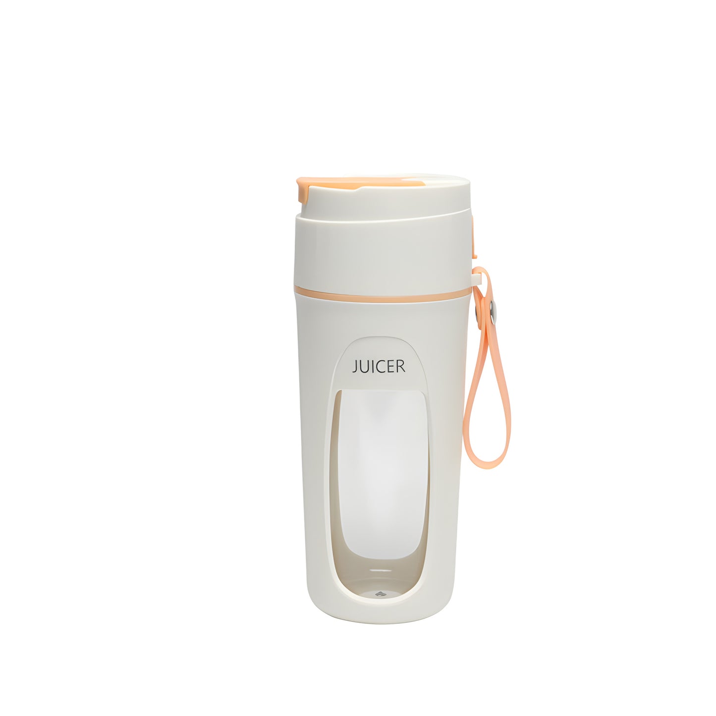 Cross-border new juicer cup portable juicer charging small juice cup student home multi-function juicer