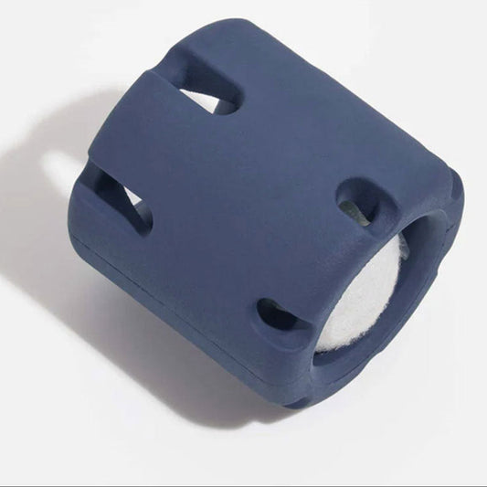 Tennis Cup Pet Educational Toy Dog Tennis Natural Rubber Chewable Toy