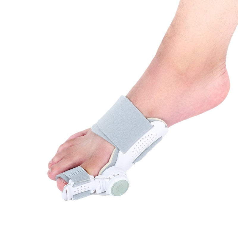 Adjustable big toe correction hallux valgus corrector hallux valgus correction big toe separator toe correction