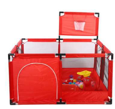 Children's playpen indoor playground baby home fence baby toddler indoor crawling mat fence guardrail