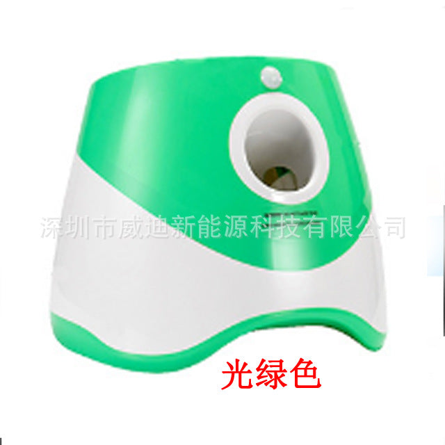 Manufacturer Dog Pet Toys Products Ball Tossing Machine Pet Automatic Ball Tossing Machine Indoor and Outdoor Tennis Ball Tossing Machine