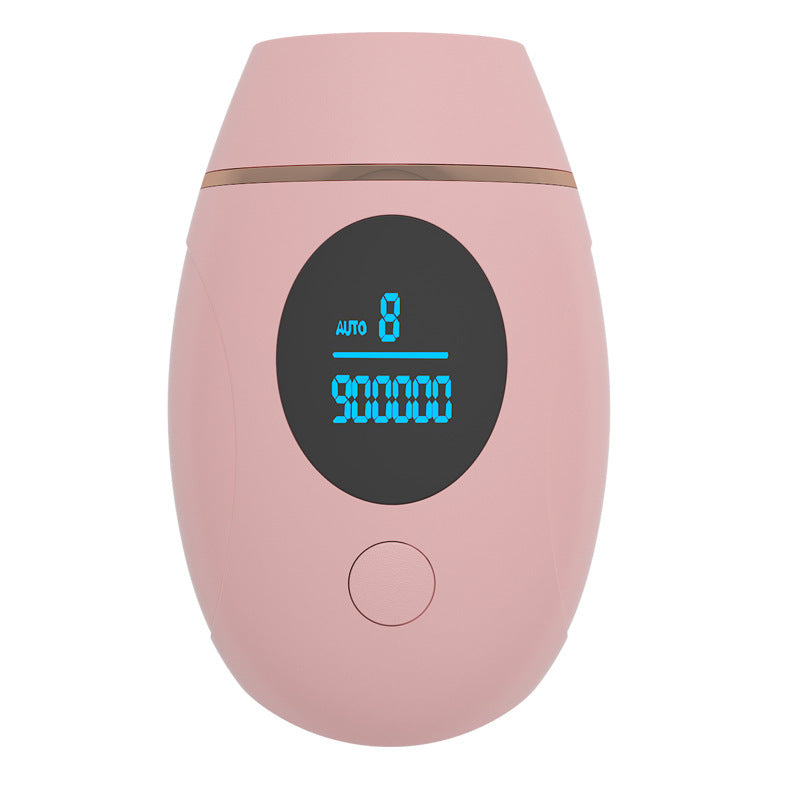 Cross-border from hair removal device IPL laser painless full body hair removal to armpit hair beauty salon photon rejuvenation device hair removal device