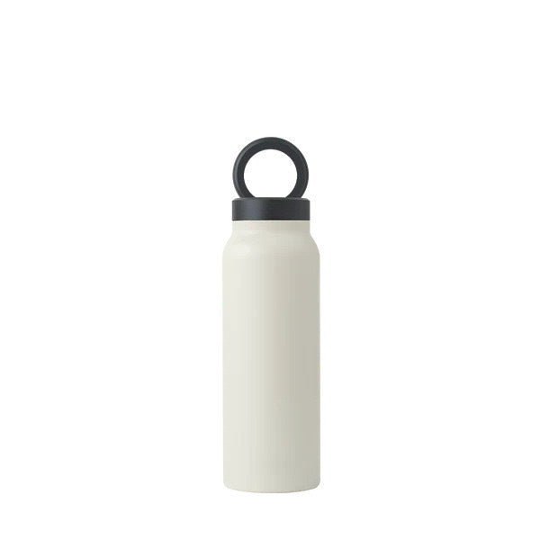 Cross-border hot-selling 24oz32oz magnetic suction mobile phone holder sports water bottle 304 stainless steel thick insulation cup