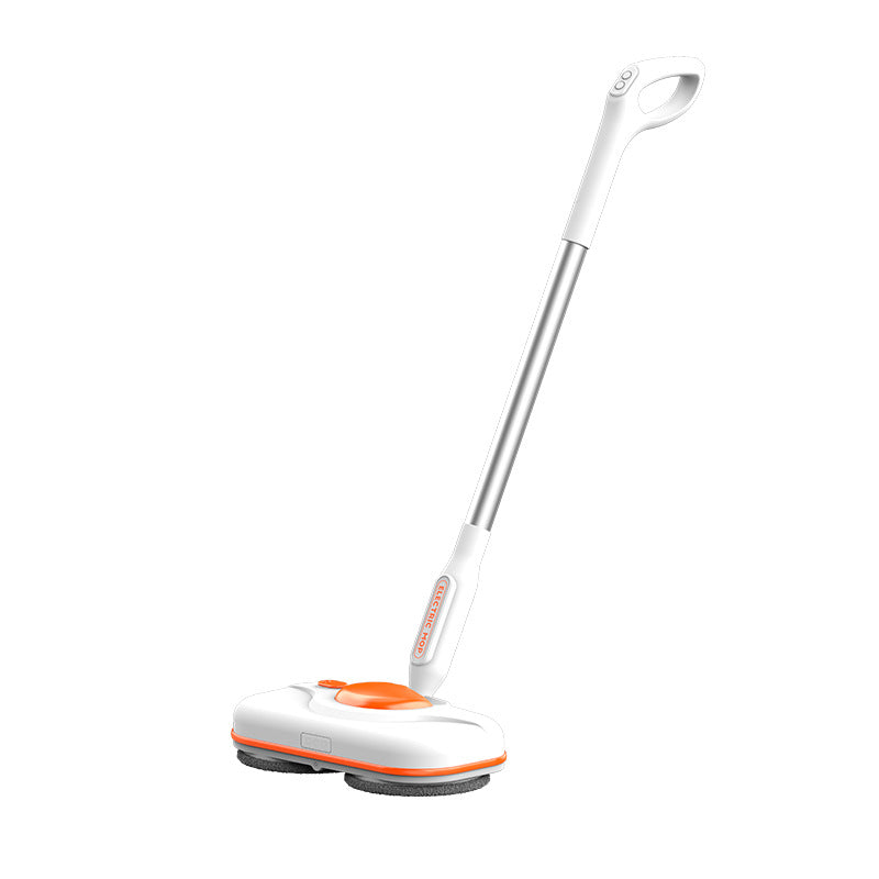 Household floor washing machine intelligent sweeping and mopping all-in-one fully automatic electric mop floor sweeping machine mopping machine cross-border gift