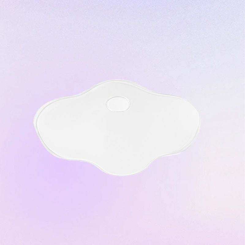 Factory cross-border facial anti-wrinkle patch neck firming face silicone anti-wrinkle patch forehead nasolabial fold face patch lifting