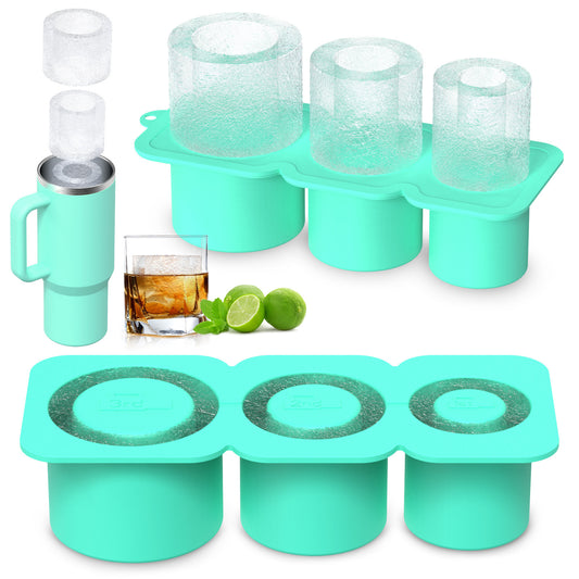 Spot Amazon Stanley ice tray mold Stanley ice tray quick freezing ice mold easy to demould 30 40oz