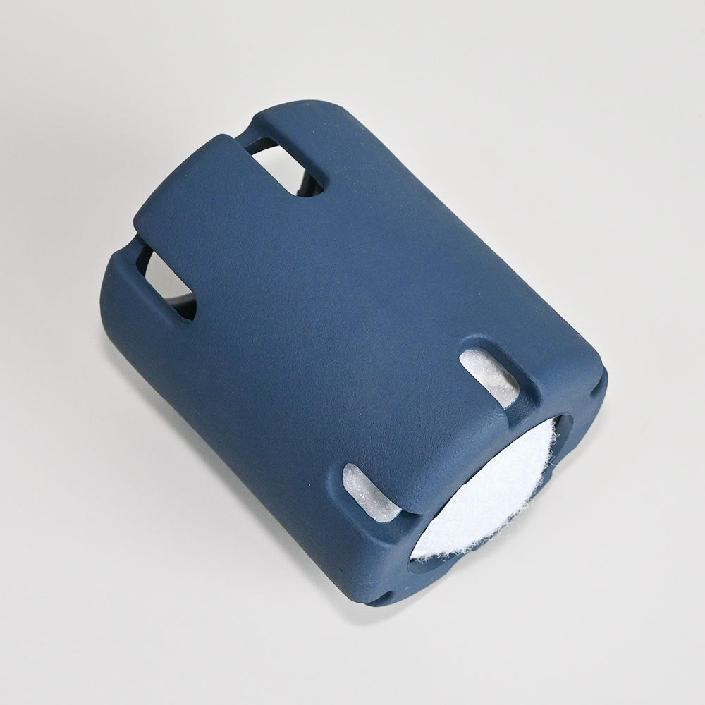 Tennis Cup Pet Educational Toy Dog Tennis Natural Rubber Chewable Toy