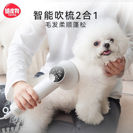 Pet hair dryer for dogs, cats, dogs, cats, dogs, cats, dogs, dogs, dogs and cats