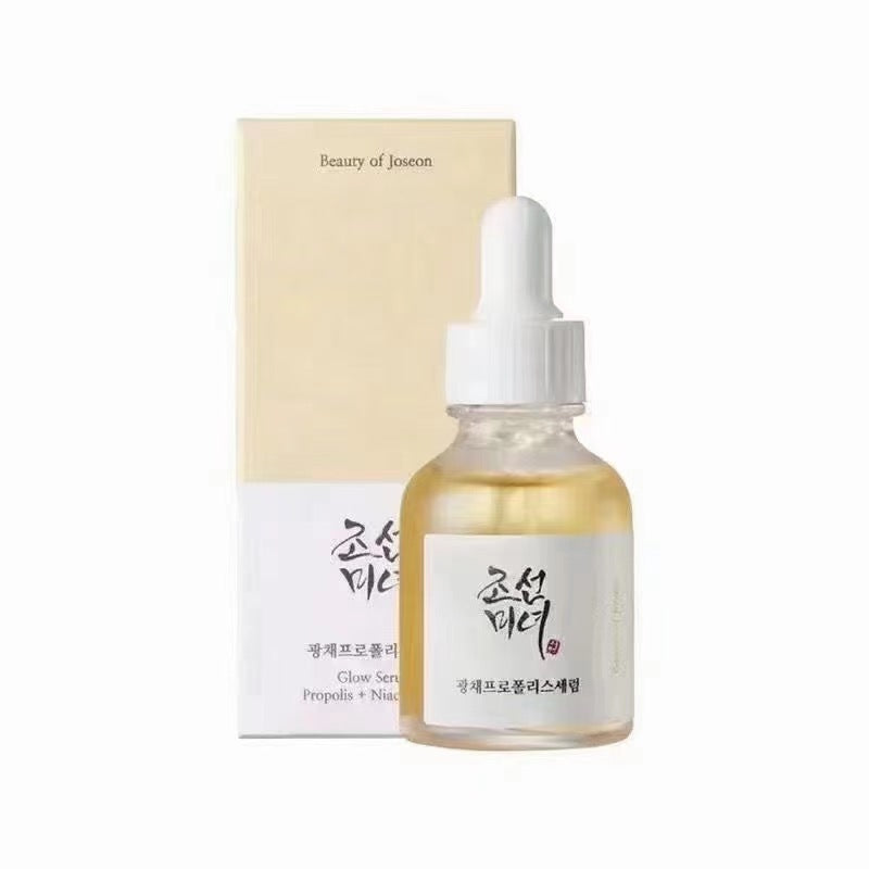 Cross-border Beauty of joseon Korean beauty essence moisturizing moisturizing essence ampoule 30ml