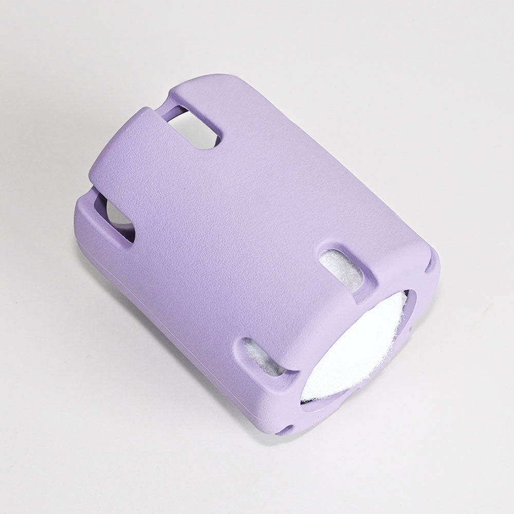 Tennis Cup Pet Educational Toy Dog Tennis Natural Rubber Chewable Toy