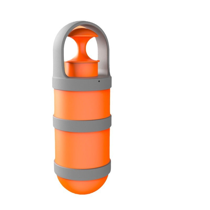 Pet dog supplies pet cleaner portable pooper scooper cat and dog pooper scooper outdoor dog poop scooper