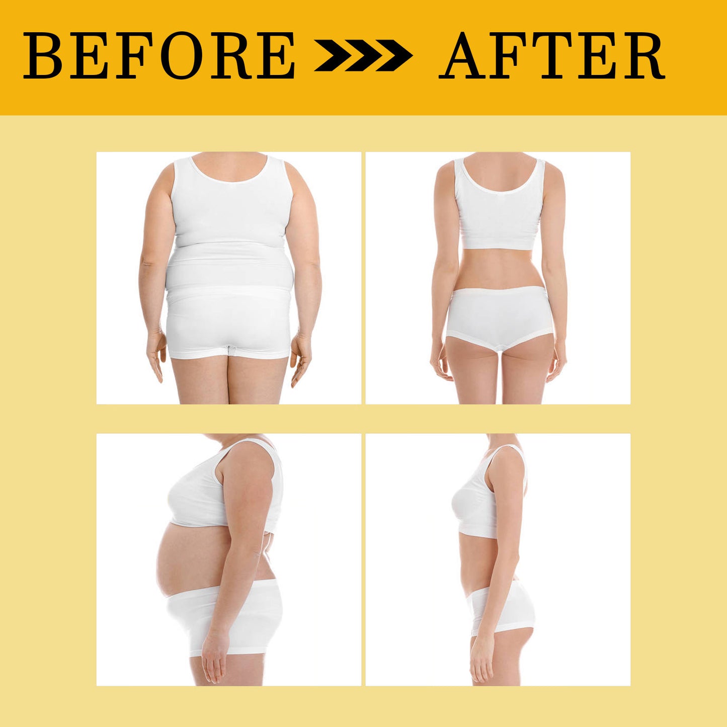 bee venom slimming patch highlights body curves, tightens arms and body fat, and sculpts the body