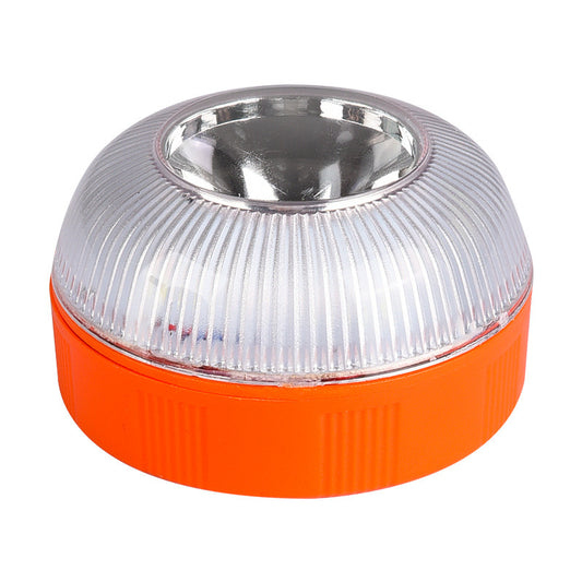 V16 Spanish warning light / multi-purpose V16 warning light / LED car warning light / roadblock light