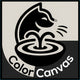 Color Canvas online store - Home