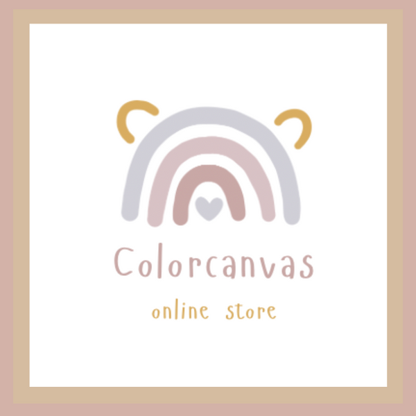 Color Canvas online store